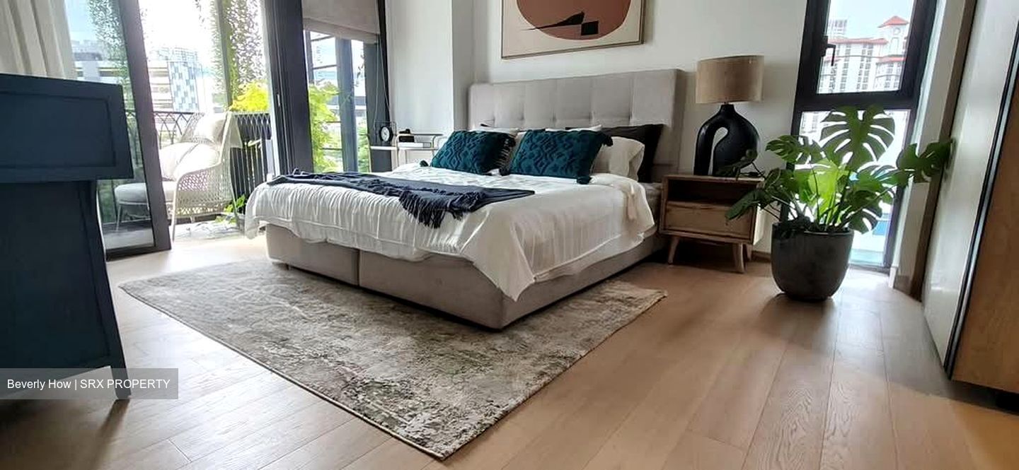 Jervois Mansion (D10), Apartment #567722211